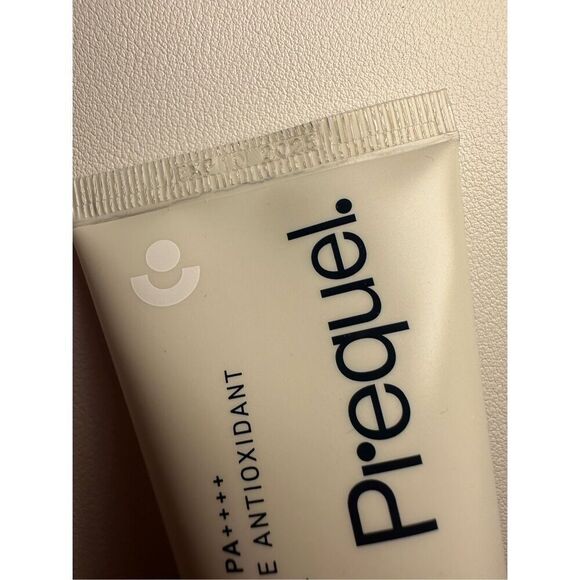Prequel Mineral SPF 50 PA+Facial Treatment - SPF 50 - 1.7 fl oz - Picture 5 of 8